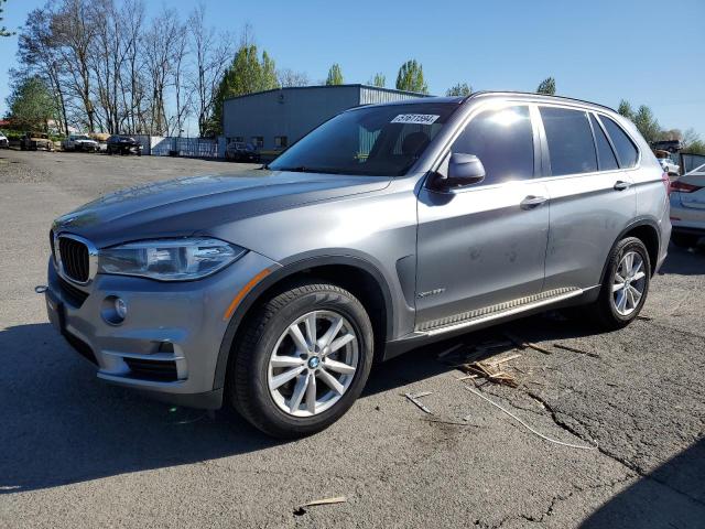 Obraz 1 z 2015 BMW X5 XDRIVE35D 2015 z VIN 5UXKS4C57F0N10306