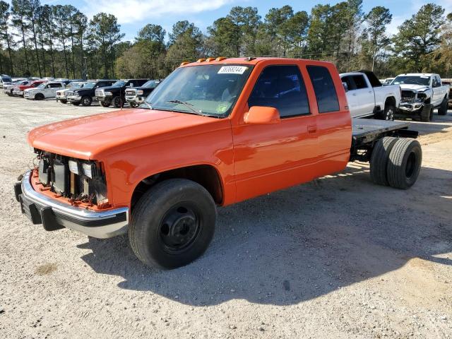 Obraz 1 z 1995 CHEVROLET GMT-400 C3500 1995 z VIN 1GCHC39F7SE257505