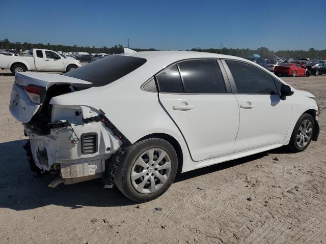 Obraz 3 z 2022 TOYOTA COROLLA LE 2022 z VIN 5YFEPMAE3NP275345