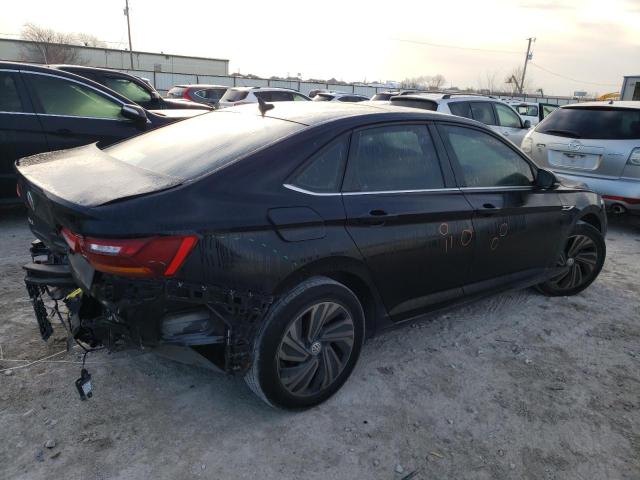 Изображение 3 2019 VOLKSWAGEN JETTA SEL PREMIUM 2019 с VIN 3VWG57BU2KM005514