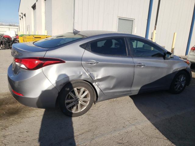 Obraz 3 z 2015 HYUNDAI ELANTRA SE 2015 z VIN KMHDH4AE8FU412658