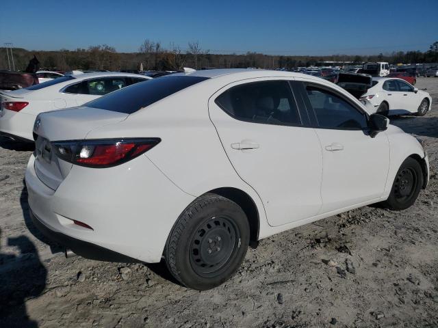 Image 3 of 2020 TOYOTA YARIS L 2020 with VIN 3MYDLBYV7LY716541