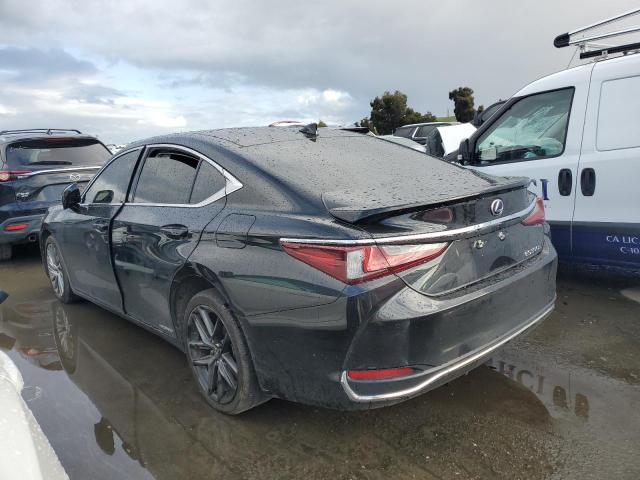 Image 2 of 2021 LEXUS ES 300H LUXURY 2021 with VIN 58AEA1C11MU001951