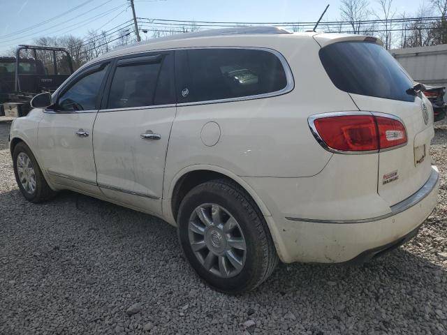 Image 2 of 2013 BUICK ENCLAVE  2013 with VIN 5GAKVCKD0DJ150574
