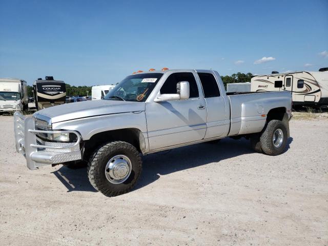 Obraz 1 z 2002 DODGE RAM 3500  2002 z VIN 3B7MF33C62M290512