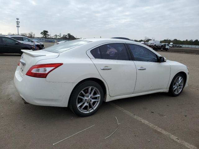 Image 3 of 2010 NISSAN MAXIMA S 2010 with VIN 1N4AA5AP1AC829238
