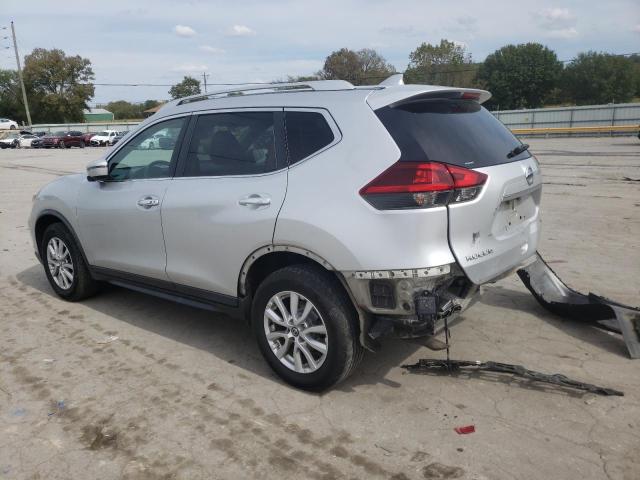 Изображение 2 2018 NISSAN ROGUE S 2018 с VIN KNMAT2MV7JP529399