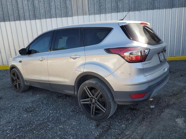 Изображение 2 2017 FORD ESCAPE SE 2017 с VIN 1FMCU9G92HUB30727