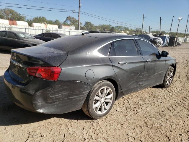 Image 3 of 2019 CHEVROLET IMPALA LT 2019 with VIN 2G11Z5S37K9112956
