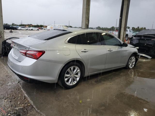 Image 3 of 2019 CHEVROLET MALIBU LT 2019 with VIN 1G1ZD5STXKF222540