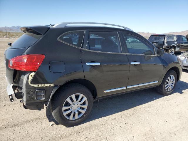 Изображение 3 2015 NISSAN ROGUE SELECT S 2015 с VIN JN8AS5MT5FW158974