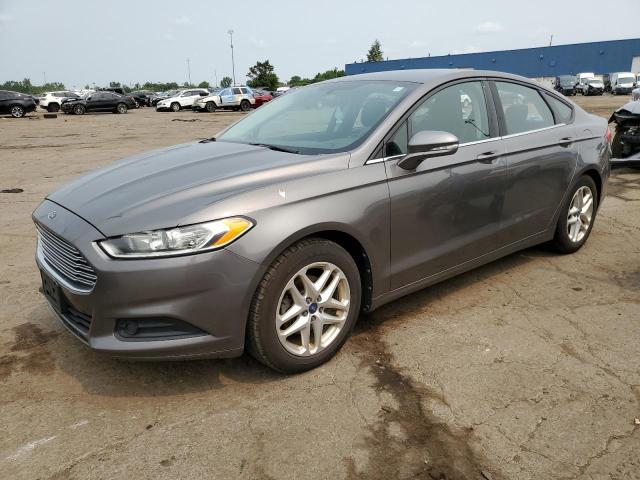 Obraz 1 z 2013 FORD FUSION SE 2013 z VIN 3FA6P0HRXDR135863