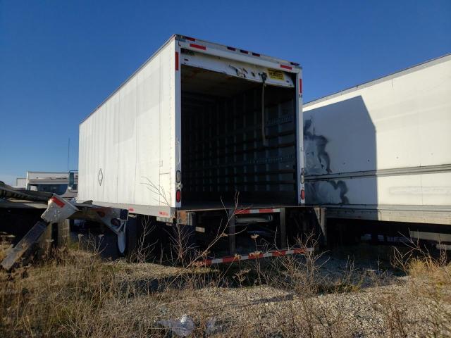 Image 3 of 2011 FREIGHTLINER M2 106 MEDIUM DUTY 2011 with VIN 1FVACWDT4BDBD8092