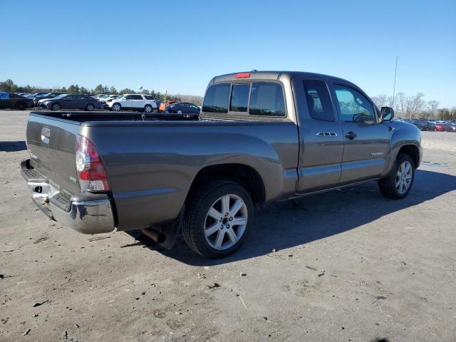 Изображение 3 2010 TOYOTA TACOMA ACCESS CAB 2010 с VIN 5TETX4CN4AZ718353