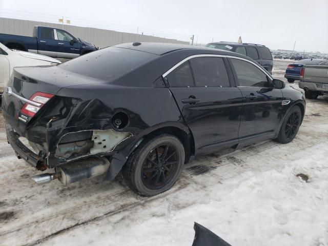 Image 3 of 2015 FORD TAURUS SEL 2015 with VIN 1FAHP2E8XFG175032