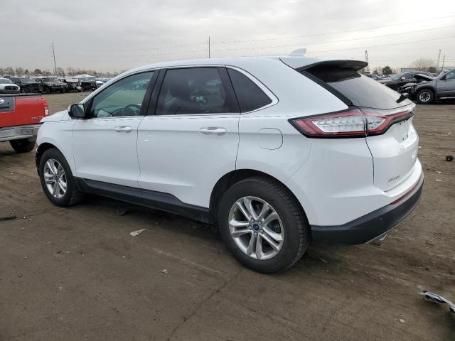 Obraz 2 z 2018 FORD EDGE SEL 2018 z VIN 2FMPK4J90JBC54963
