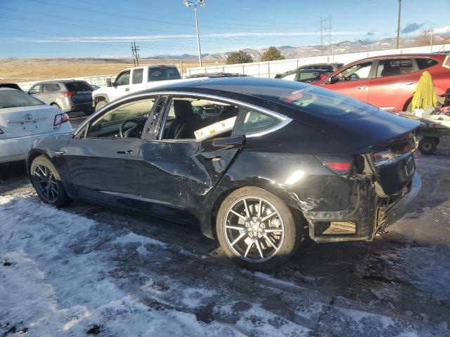 Image 2 of 2018 TESLA MODEL 3  2018 with VIN 5YJ3E1EB7JF186816