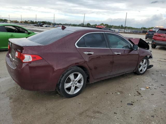 Obraz 3 z 2009 ACURA TSX  2009 z VIN JH4CU26649C031657