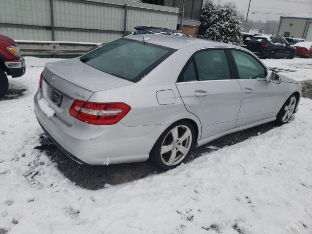 Obraz 3 z 2011 MERCEDES-BENZ E 350 4MATIC 2011 z VIN WDDHF8HB6BA430902