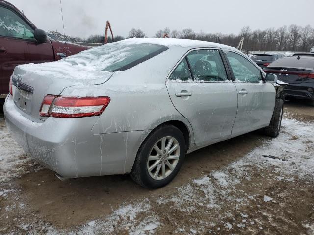 Image 3 of 2011 TOYOTA CAMRY BASE 2011 with VIN 4T1BF3EK8BU133681