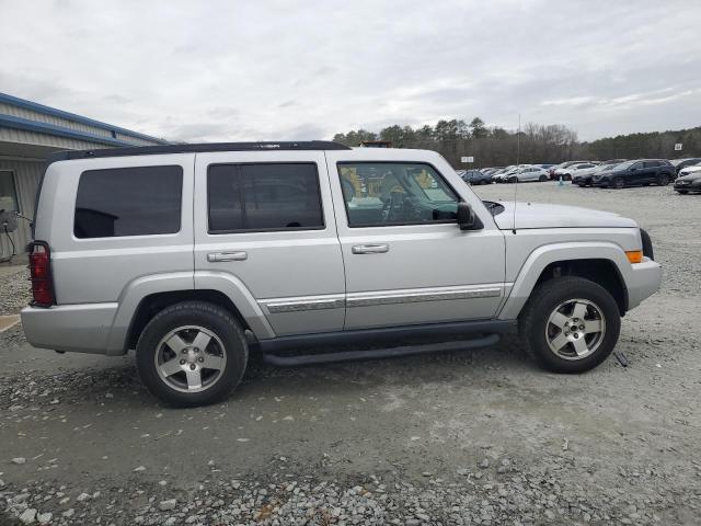 Image 3 of 2010 JEEP COMMANDER SPORT 2010 with VIN 1J4RH4GK7AC140880