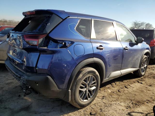 Image 3 of 2021 NISSAN ROGUE S 2021 with VIN JN8AT3AA9MW013485