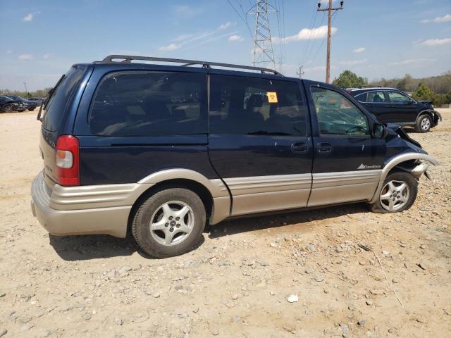 Изображение 3 2001 PONTIAC MONTANA  2001 с VIN 1GMDX03E61D158028