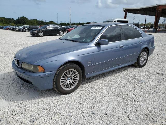 2003 BMW 530 I AUTOMATIC 2003 image