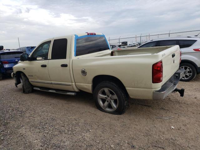 Image 2 of 2008 DODGE RAM 1500 ST 2008 with VIN 1D7HA18268J208889