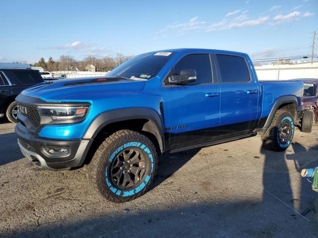 Image 1 of 2021 RAM 1500 TRX 2021 with VIN 1C6SRFU92MN804312