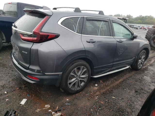 Obraz 3 z 2017 HONDA CR-V EX 2017 z VIN 2HKRW2H54HH616834