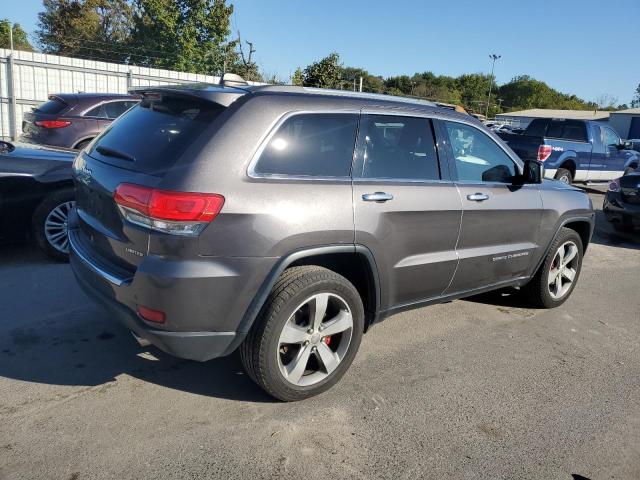 Obraz 3 z 2014 JEEP GRAND CHEROKEE LIMITED 2014 z VIN 1C4RJFBGXEC395540