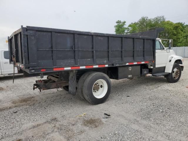 Изображение 3 1998 FORD F800  1998 с VIN 1FDNF80C8WVA08979