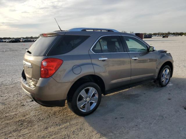 Image 3 of 2012 CHEVROLET EQUINOX LTZ 2012 with VIN 2GNFLGEK3C6351931