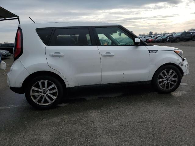 Image 3 of 2019 KIA SOUL + 2019 with VIN KNDJP3A52K7001835