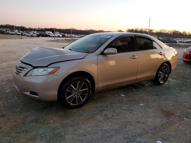 Изображение 1 2009 TOYOTA CAMRY BASE 2009 с VIN 4T1BE46K59U382411