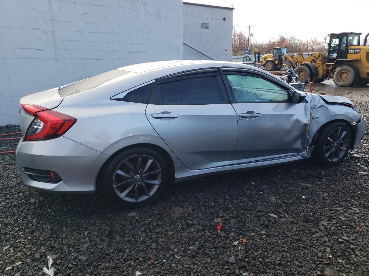 Изображение 3 2018 HONDA CIVIC LX 2018 с VIN 2HGFC2F59JH608940
