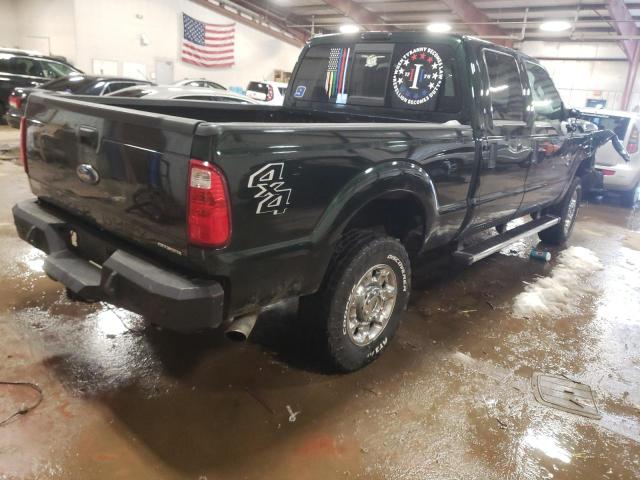 Image 3 of 2016 FORD F250 SUPER DUTY 2016 with VIN 1FT7W2B61GEA26419