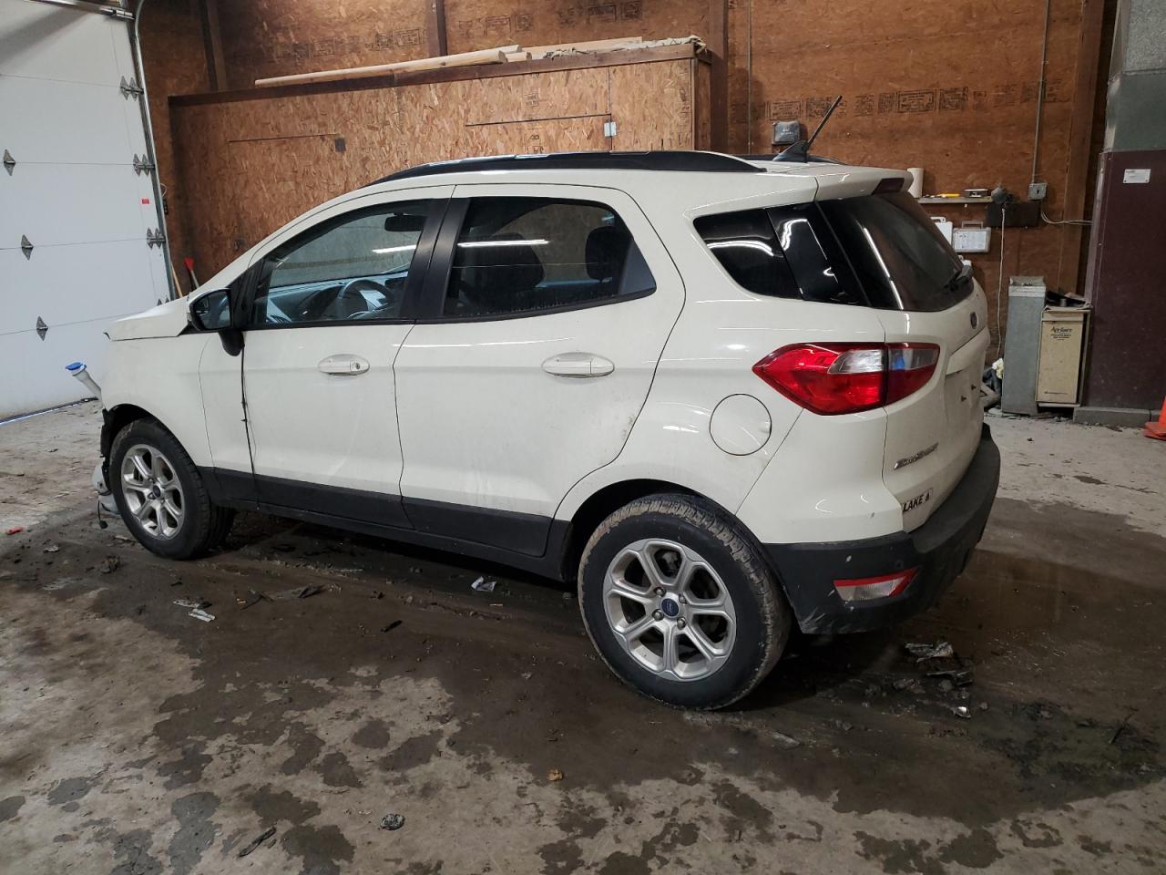 Obraz 2 z 2020 FORD ECOSPORT SE 2020 z VIN MAJ3S2GE8LC340011