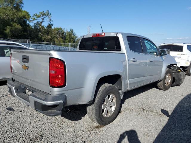 Obraz 3 z 2019 CHEVROLET COLORADO  2019 z VIN 1GCGSBEA1K1290882