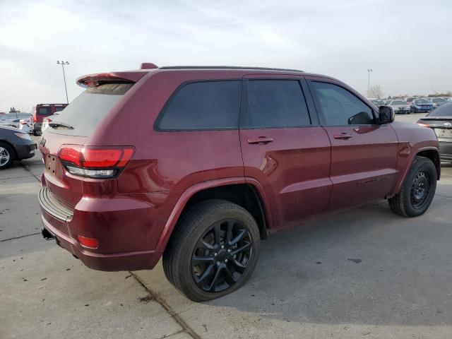 Obraz 3 z 2021 JEEP GRAND CHEROKEE LAREDO 2021 z VIN 1C4RJFAG3MC842256