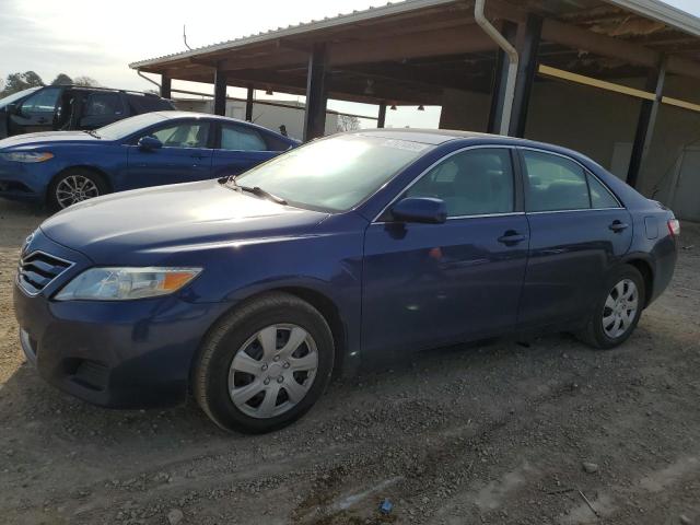 Изображение 1 2010 TOYOTA CAMRY SE 2010 с VIN 4T1BK3EK4AU607636