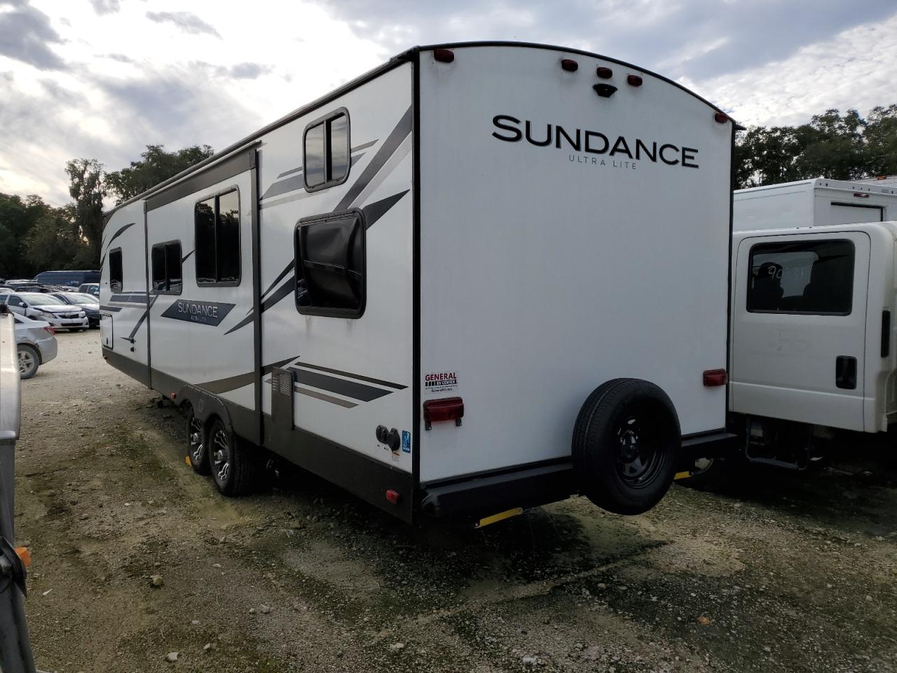 Изображение 3 2021 SUND SUNLITE 2021 с VIN 5SFSB3323ME471437