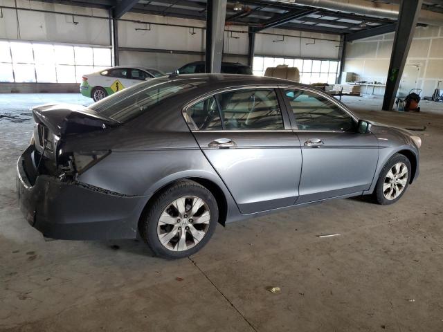 Изображение 3 2008 HONDA ACCORD EXL 2008 с VIN 1HGCP36868A079916