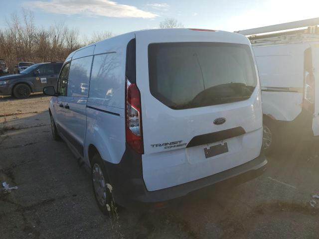 Изображение 2 2018 FORD TRANSIT CONNECT XL 2018 с VIN NM0LE7E73J1380084