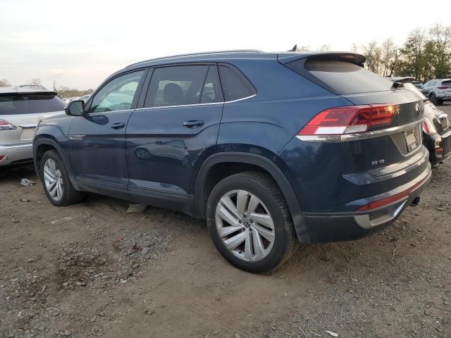 Изображение 2 2021 VOLKSWAGEN ATLAS CROSS SPORT SE 2021 с VIN 1V2KE2CA3MC208337