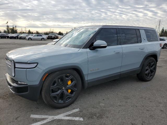 Изображение 1 2023 RIVIAN R1S ADVENTURE 2023 с VIN 7PDSGABA3PN010463