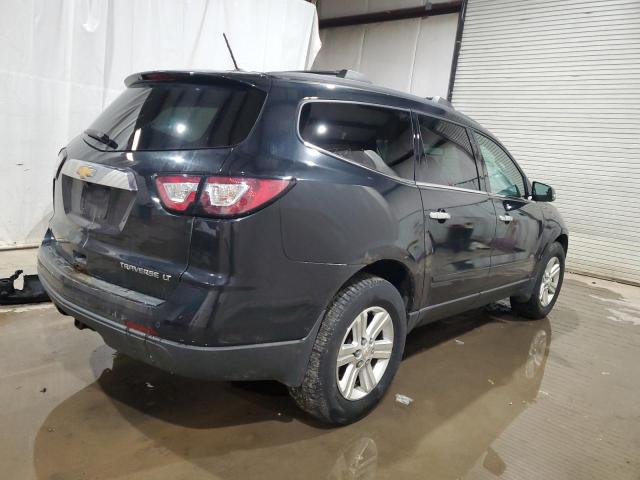 Image 3 of 2013 CHEVROLET TRAVERSE LT 2013 with VIN 1GNKVJKD7DJ106890