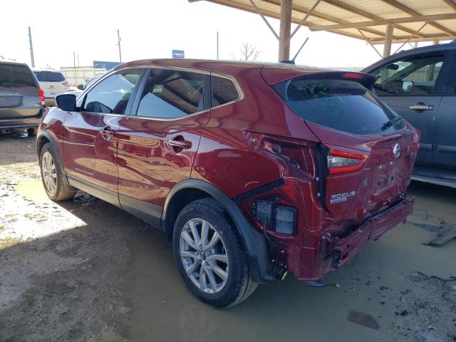 Obraz 2 z 2022 NISSAN ROGUE SPORT S 2022 z VIN JN1BJ1AV0NW343226