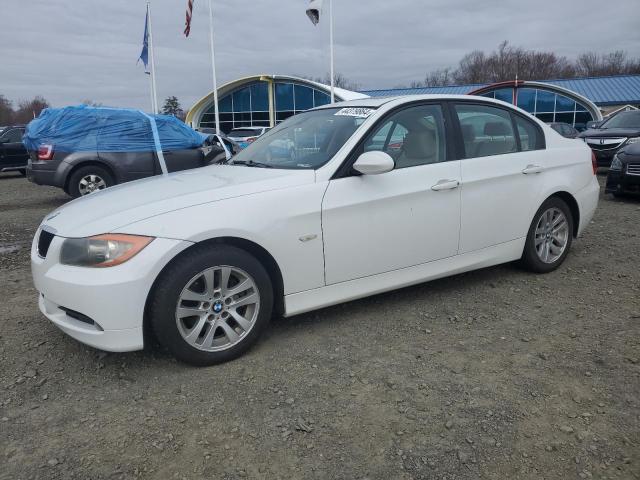 Image 1 of 2007 BMW 328 I 2007 with VIN WBAVA33587KX77064
